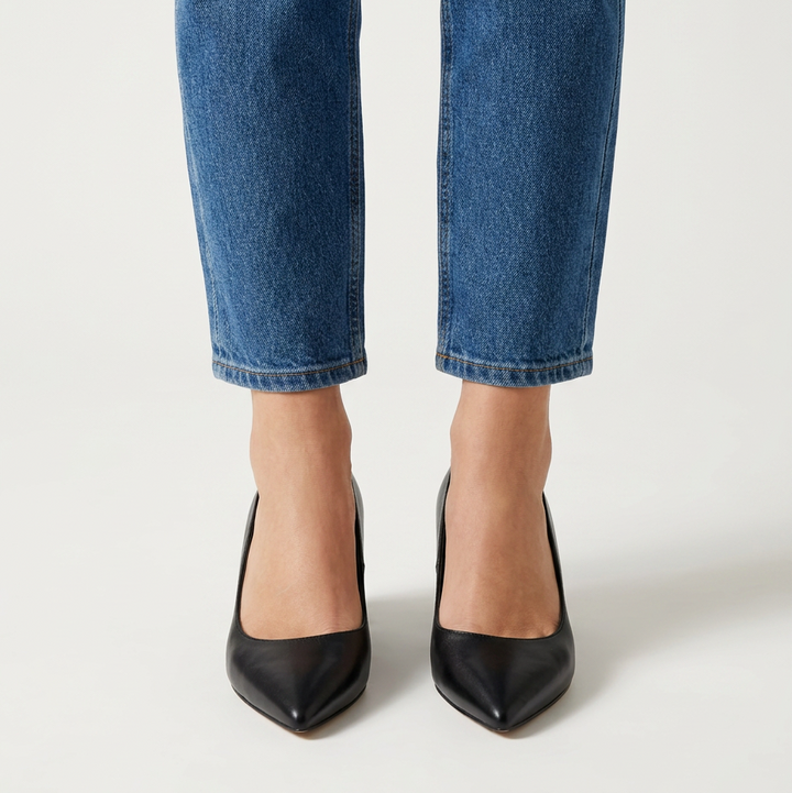 Deva - Comfortable Women's Pumps