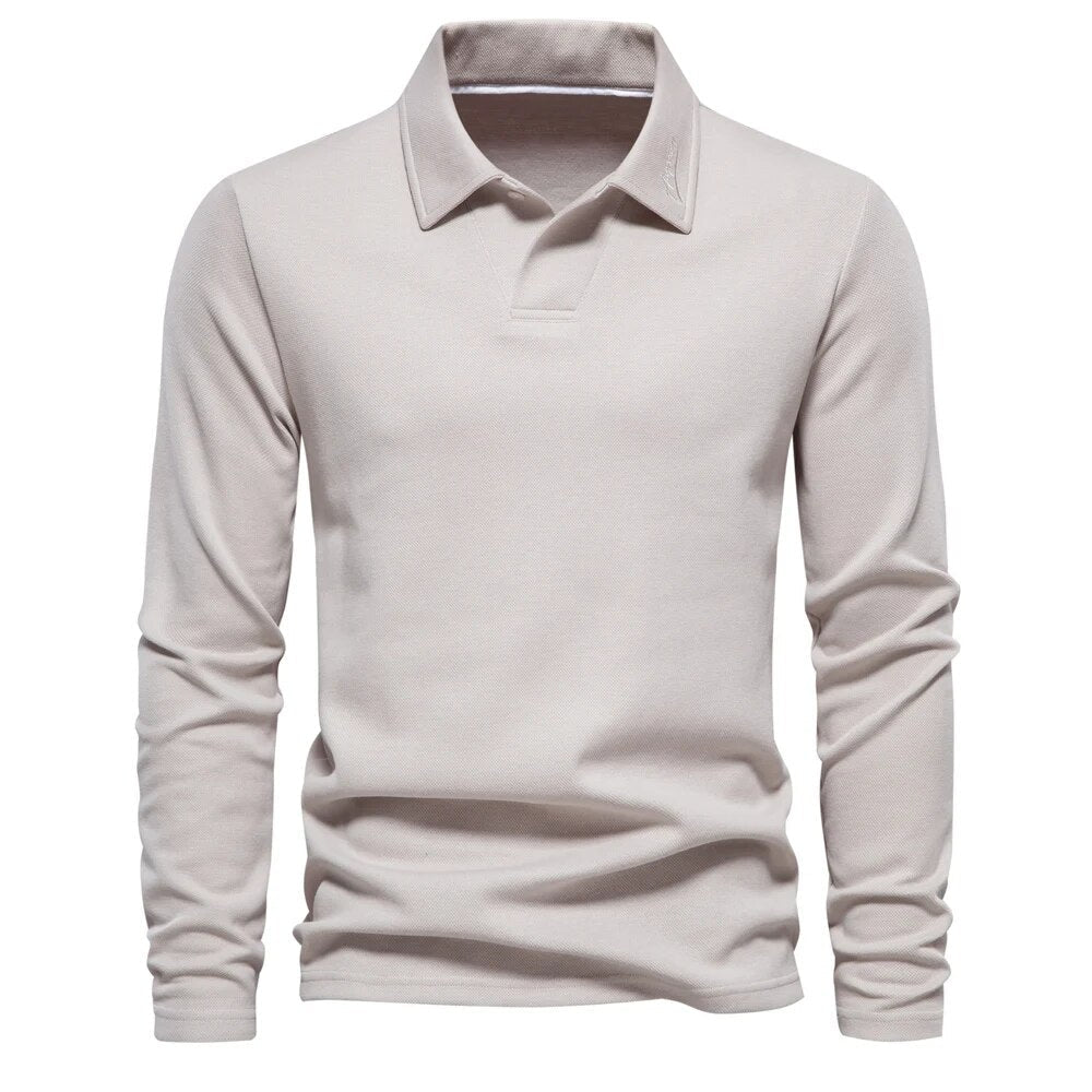 Max™ | Slim Fit Polo Shirt