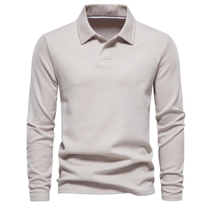 Max™ | Slim Fit Polo Shirt