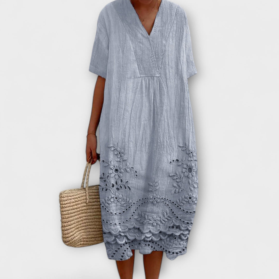 Brenda | Summer Dress