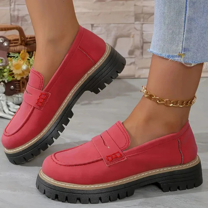 Edith |  Women's Orthopedic Shoes