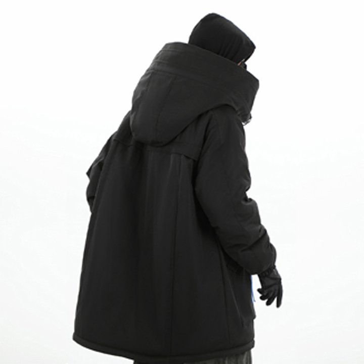 Hunter™ | Heavy Duty Multi-pocket Thick Cotton Winter Jacket
