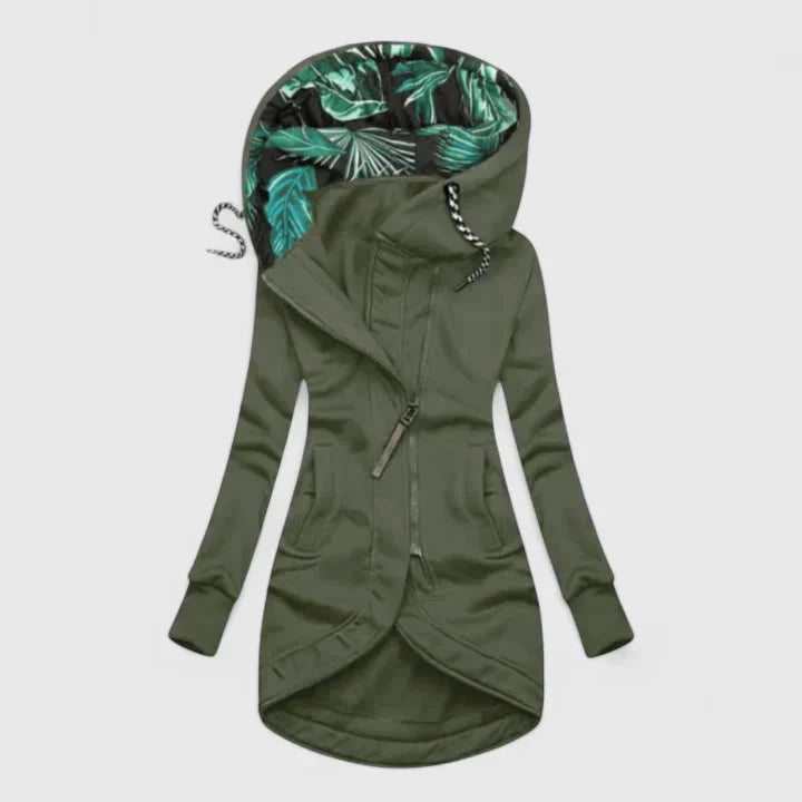 Tamia  | Comfortable Jacket