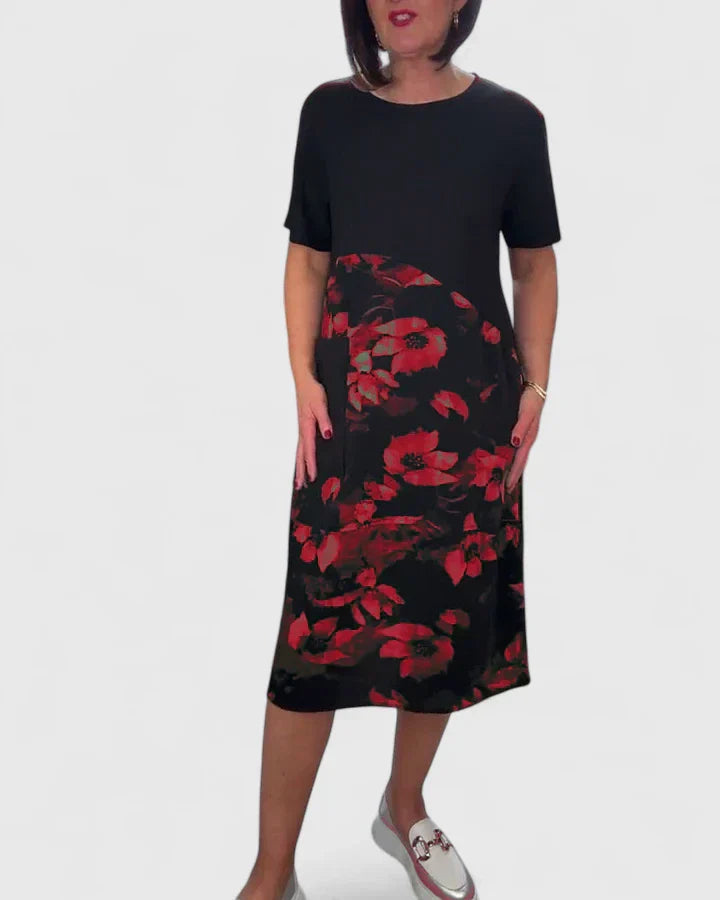 Carmina | Sophisticated Dress