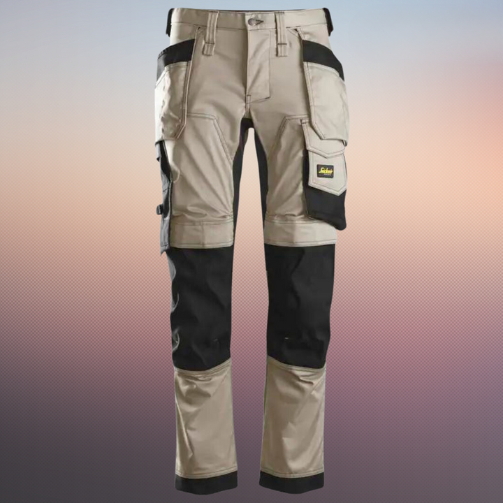 Ludwig™ | Holster Pocket Stretchable Handyman Trousers