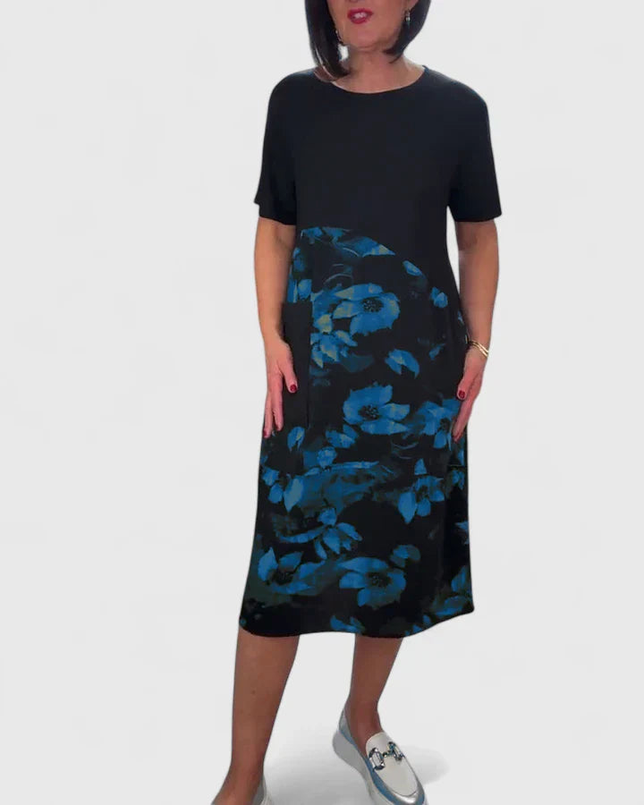 Carmina | Sophisticated Dress