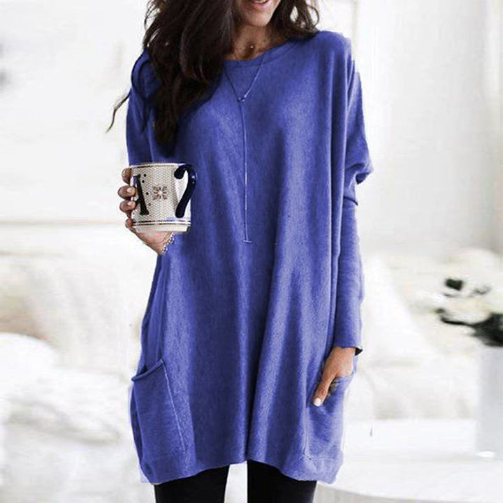 Morven | Easy Elegance Knit