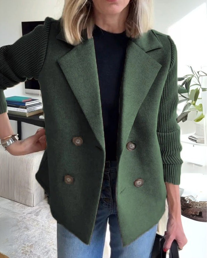 Aviva | Casual Blazer