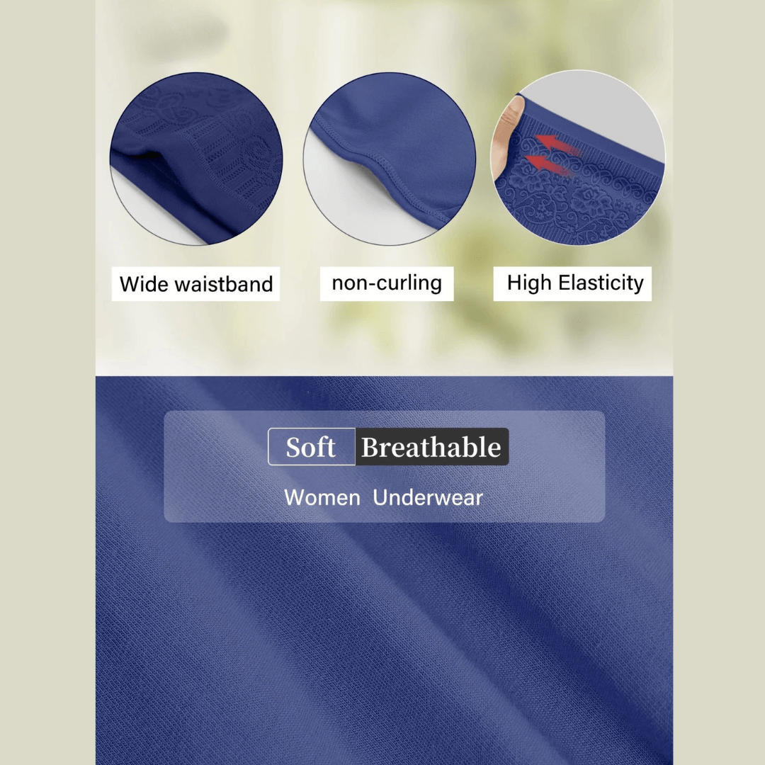 PerfectFit | Lace Slimming Briefs