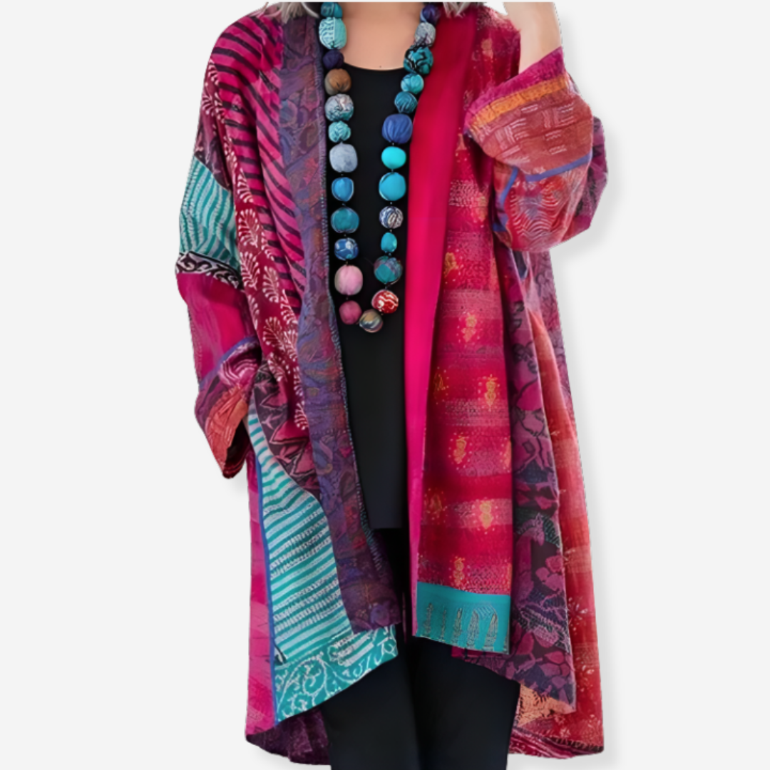 Zayla | Stylish Cardigan