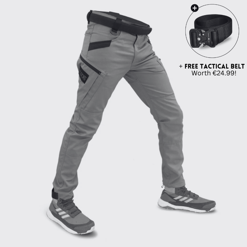 Carlton™ | Durable Multifunctional Apex Hunter Combat Trousers