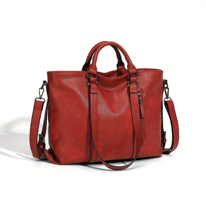Jack Faelan | Charlotte’s Classic Elegance Vintage Tote Bag