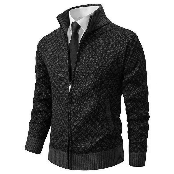 Remy™ | Luxury knitted jumper