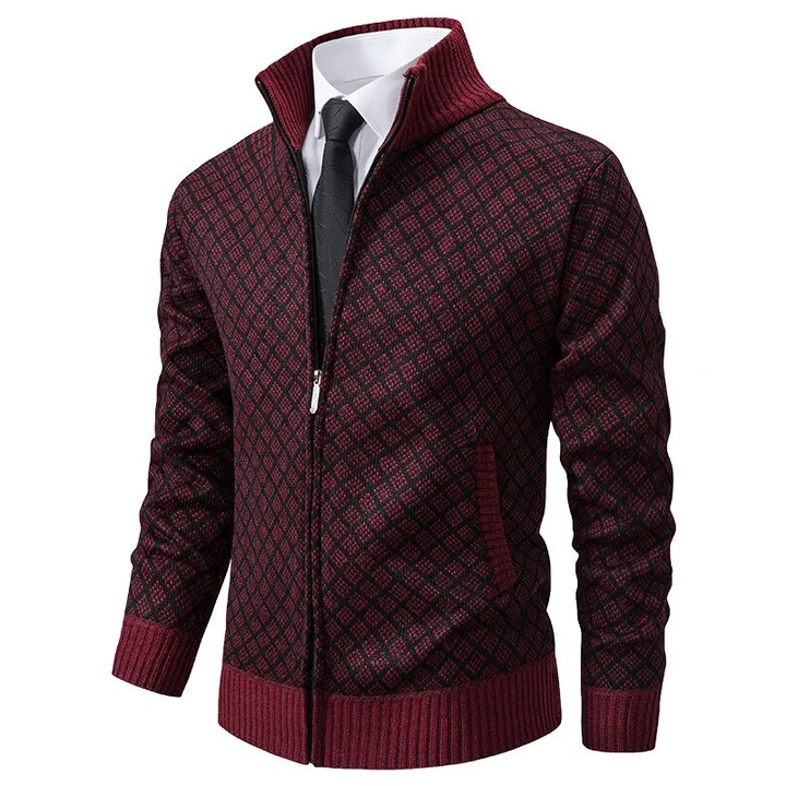 Remy™ | Luxury knitted jumper