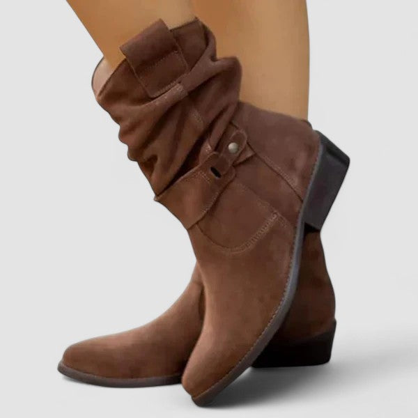 Nadine | Supportive Orthopedic Footwear