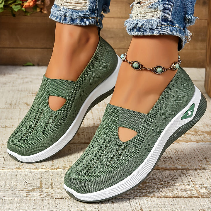Joséphine | Non-Slip Orthopedic Shoes