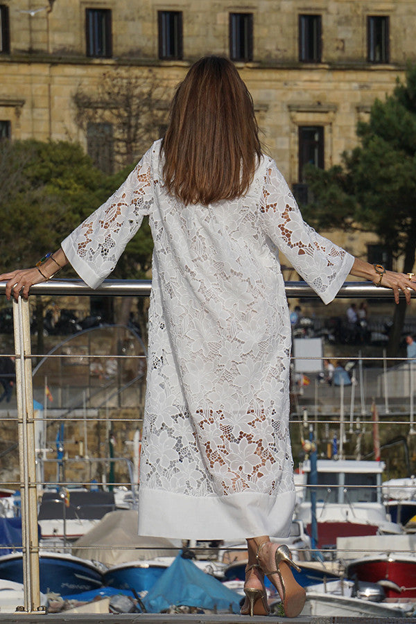 Divina | Dress with Complimentary Bag