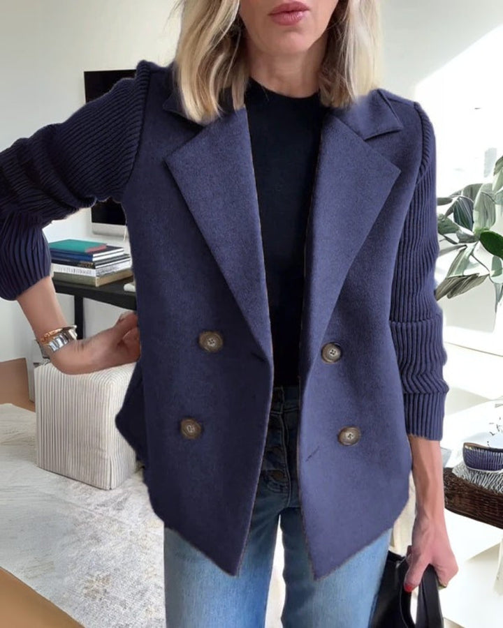 Aviva | Casual Blazer