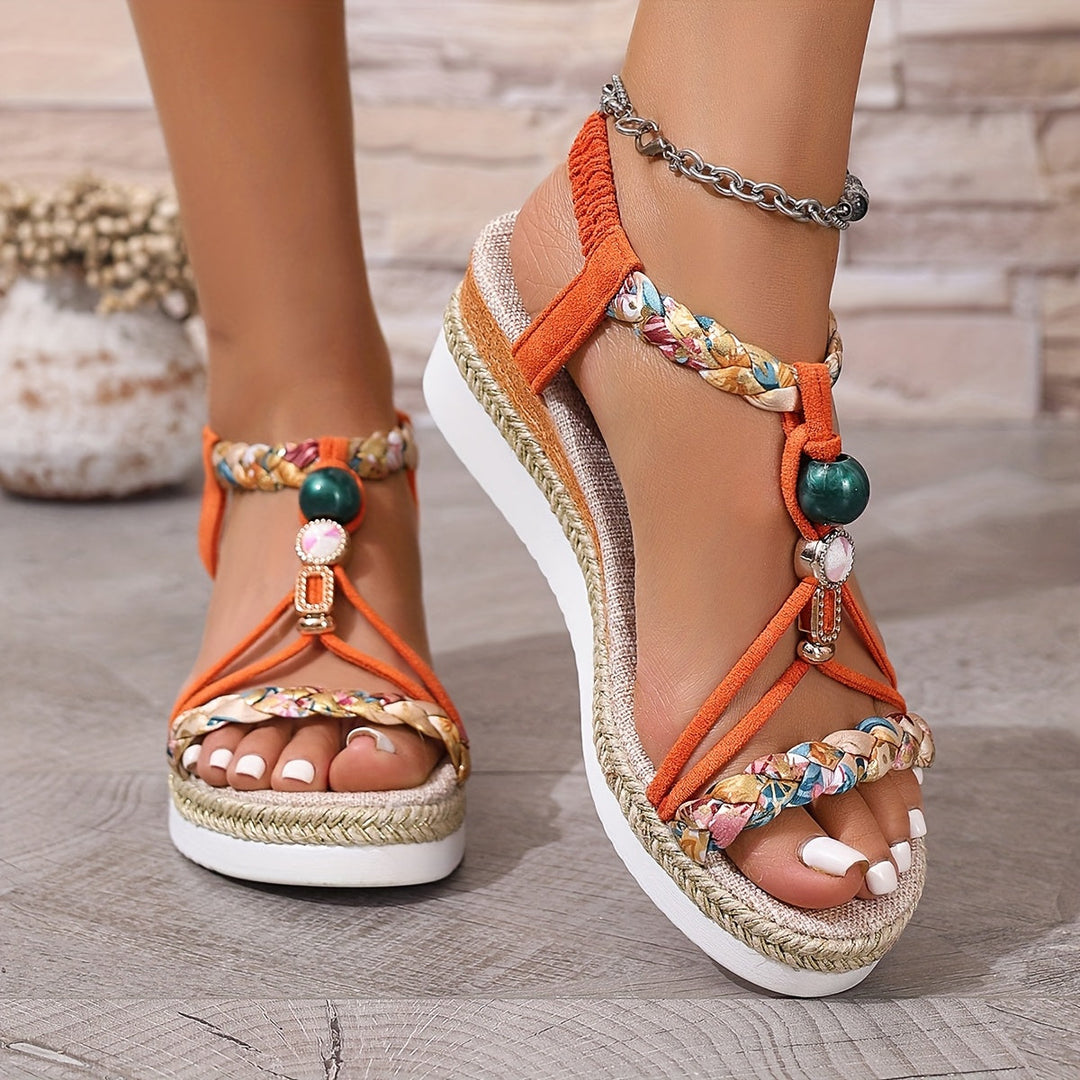 Skylar | Stylish Casual Sandals