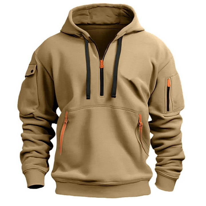Jack Faelan | Celtic Edge Hoodie