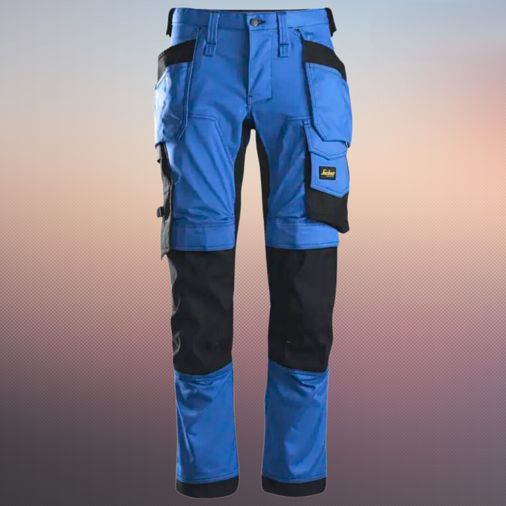 Ludwig™ | Holster Pocket Stretchable Handyman Trousers