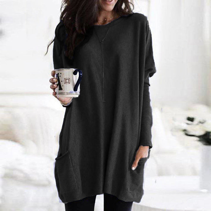Morven | Easy Elegance Knit