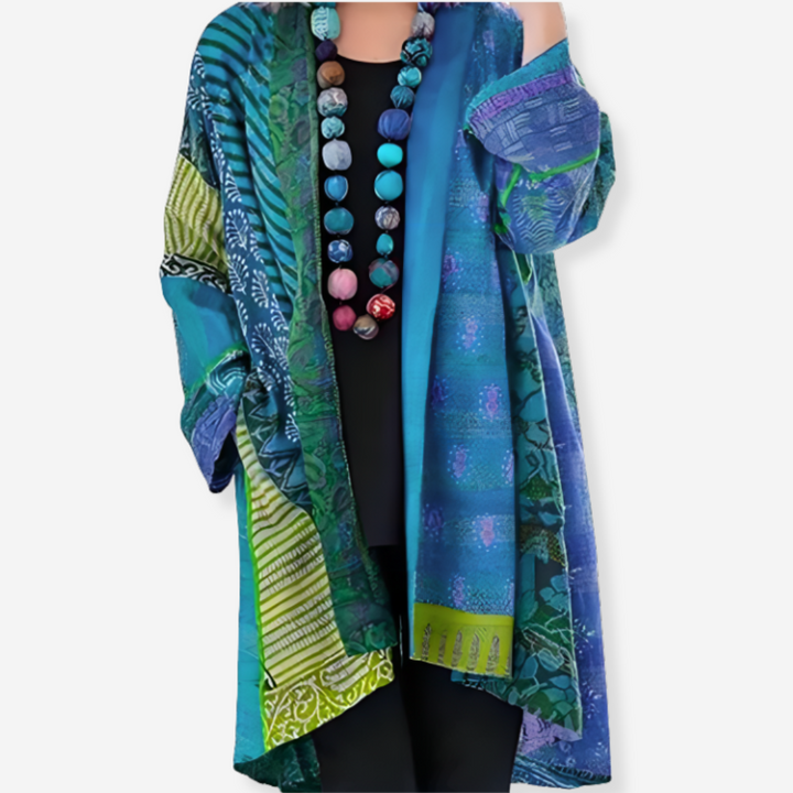 Zayla | Stylish Cardigan