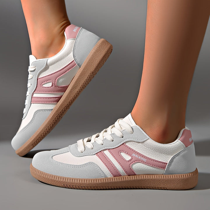Zaya | Ergonomic Comfort Sneakers
