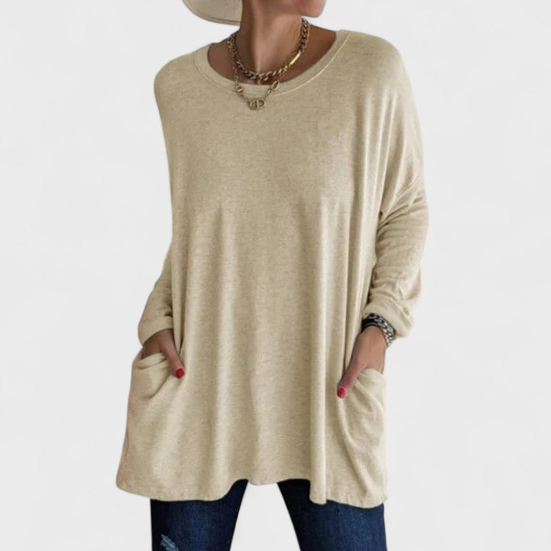 Sadie | Comfortable Top