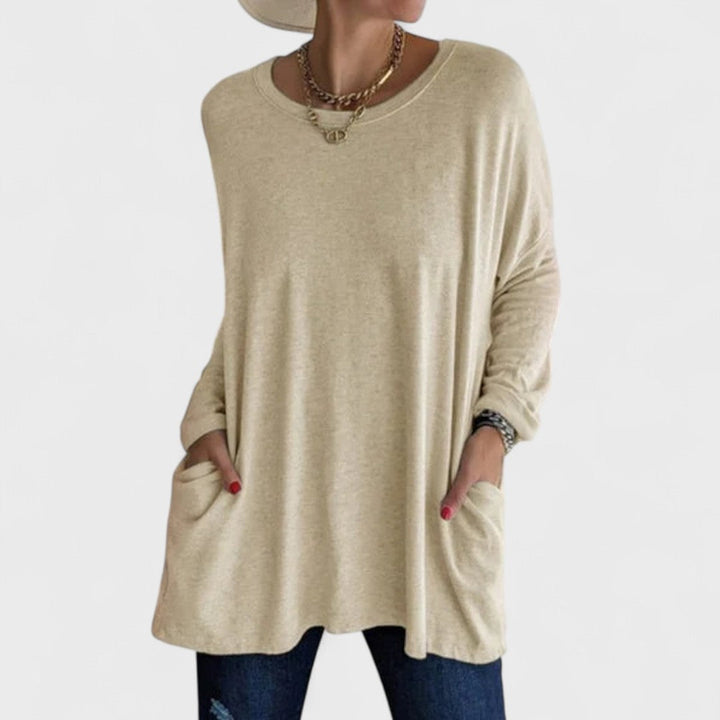 Sadie | Comfortable Top