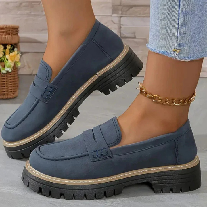 Edith |  Women's Orthopedic Shoes