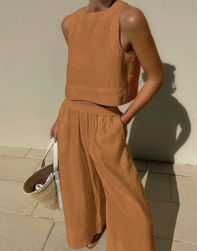 LunaBelle | Two-Piece Set