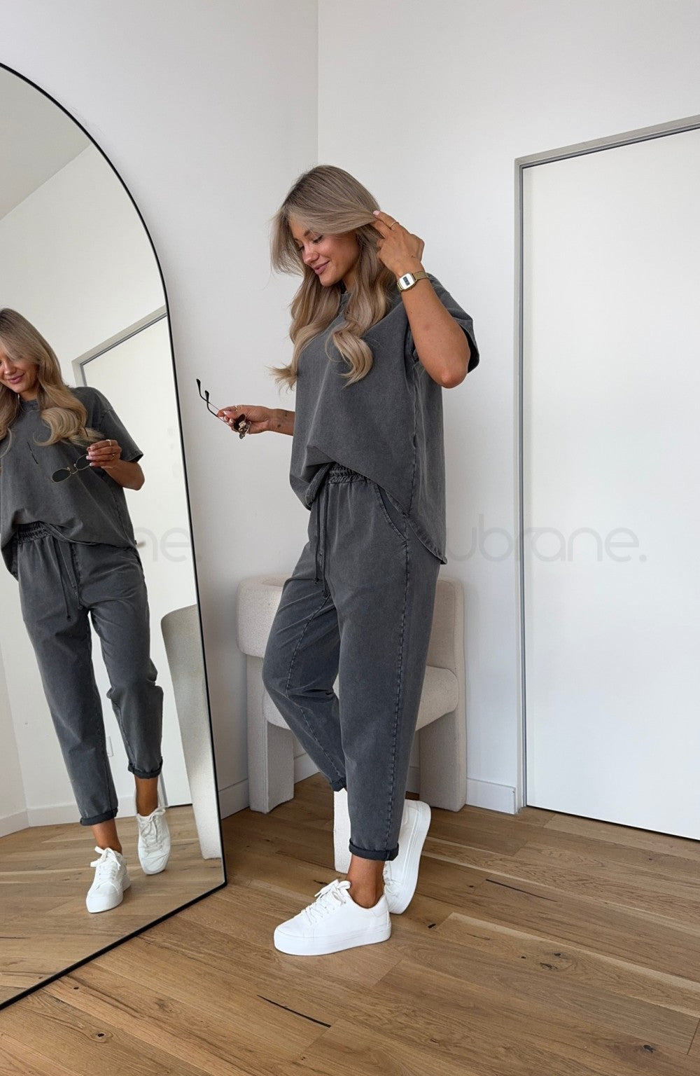 Andrea | Comfort Two-Piece Set
