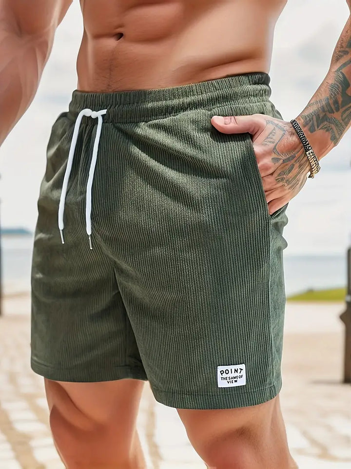 Bruno |  Leisure Swim Trunks for Men