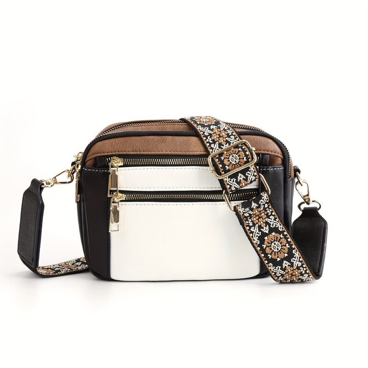 Jack Faelan | Retro Fashion Bag