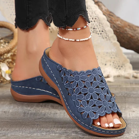 Shirley | Stylish Casual Sandals