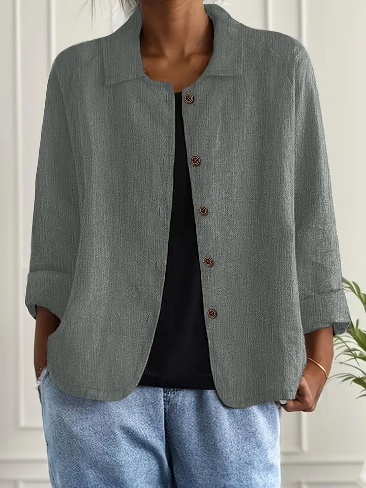 Cassandra | Classic Light Top
