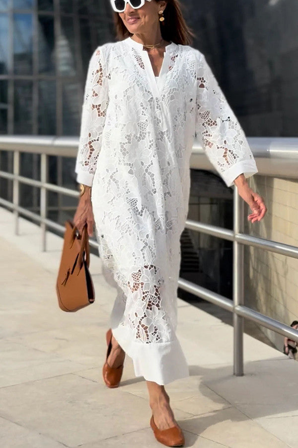 Divina | Dress with Complimentary Bag