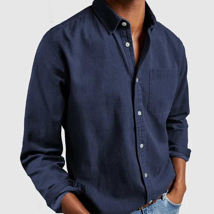 Conor | Premium Casual Shirt