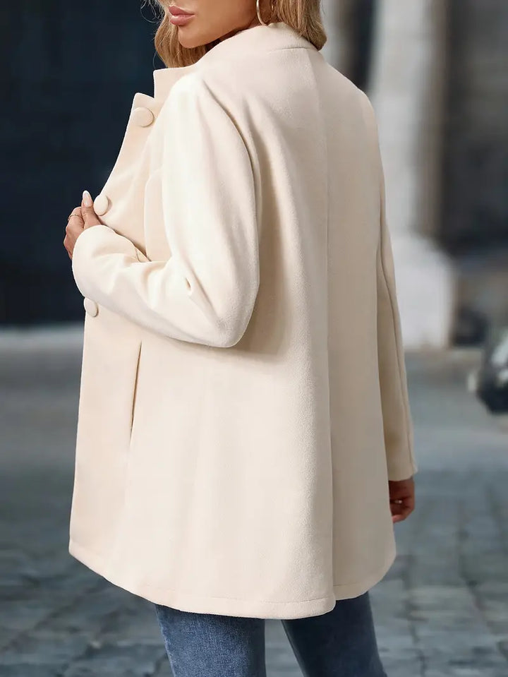 Anslie | Timeless Elegant Jacket