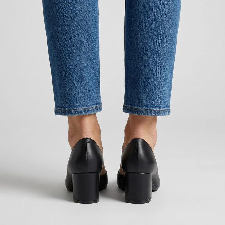 Deva - Comfortable Women's Pumps