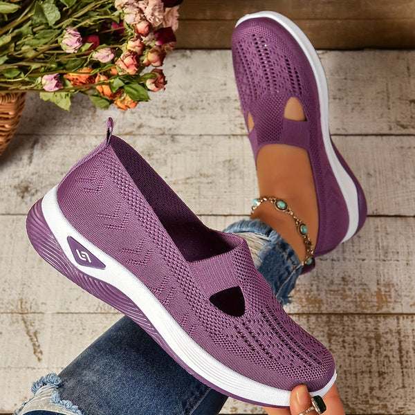 Adisson | Everyday Support Shoes