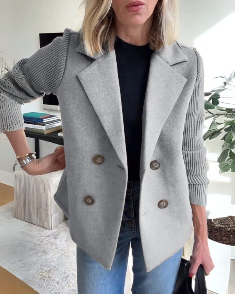 Aviva | Casual Blazer