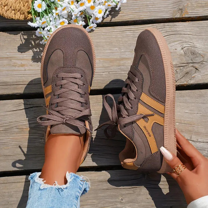 Zaya | Ergonomic Comfort Sneakers