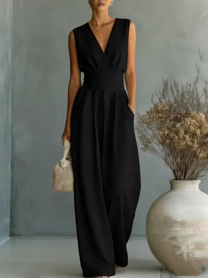 Maria | Comfortable and elegant jumpsuit