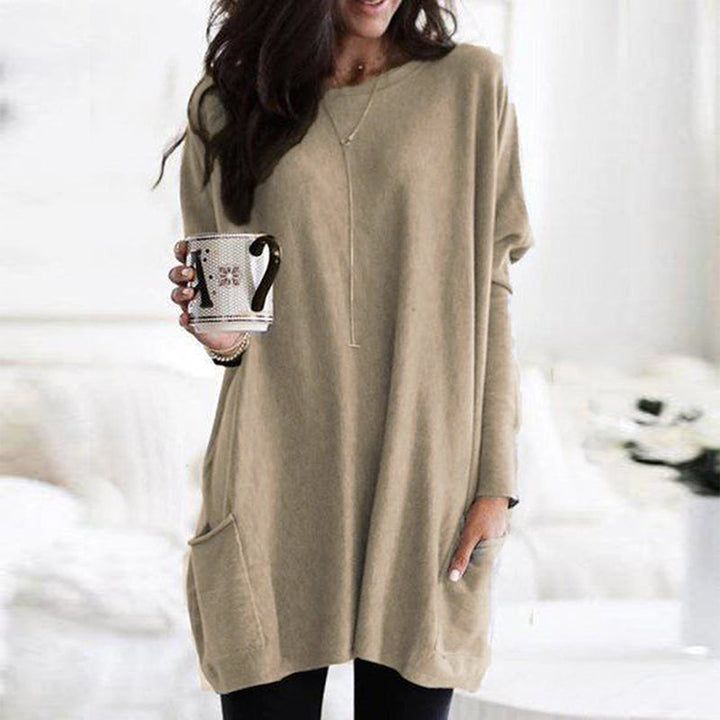 Morven | Easy Elegance Knit