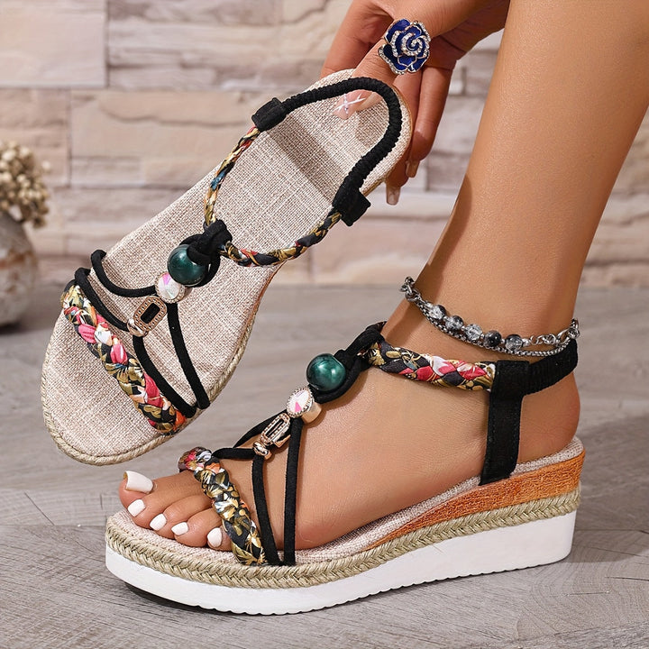 Skylar | Stylish Casual Sandals