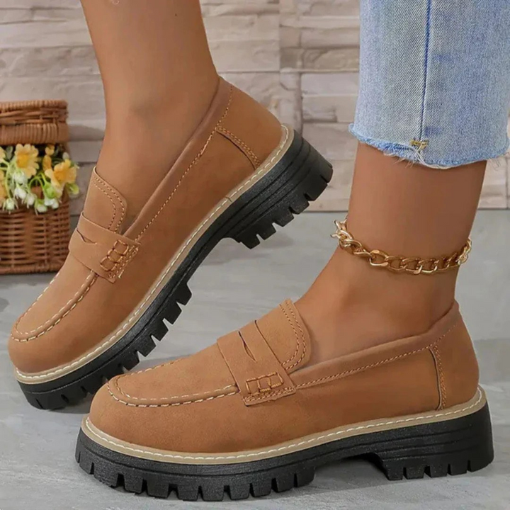 Edith |  Women's Orthopedic Shoes