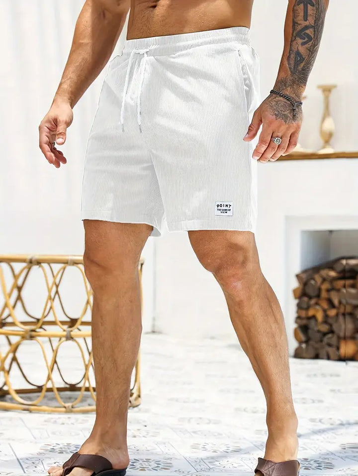 Bruno |  Leisure Swim Trunks for Men
