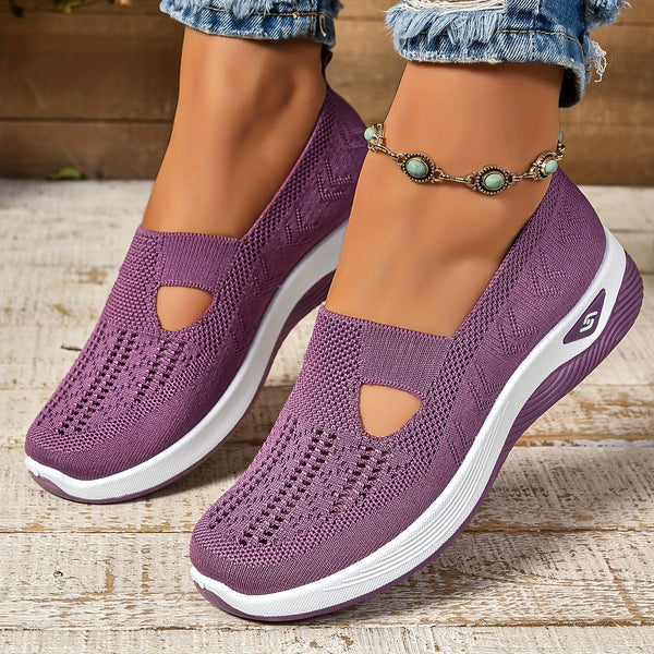 Adisson | Everyday Support Shoes